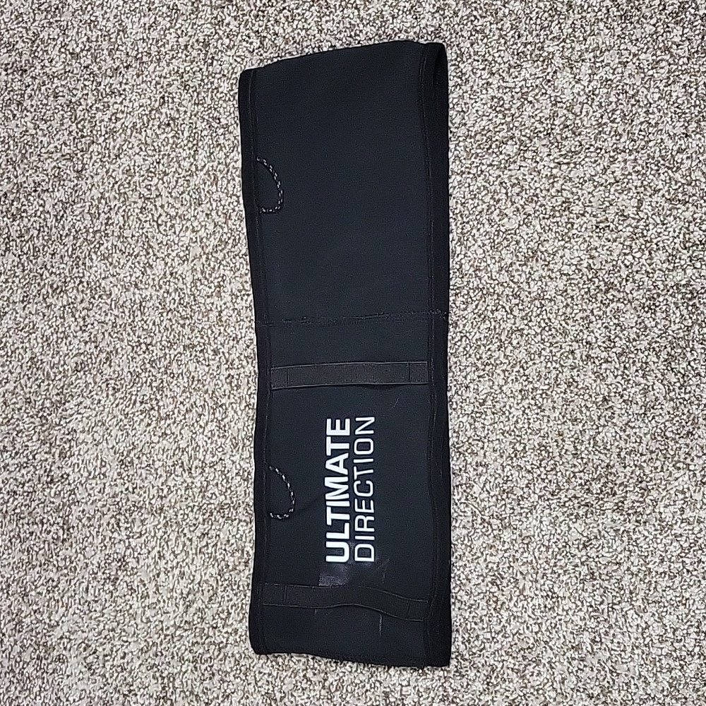 Ultimate Direction Utility Belt Large